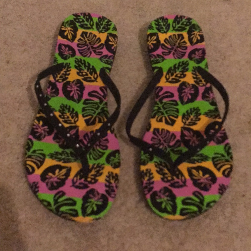 Flip flops